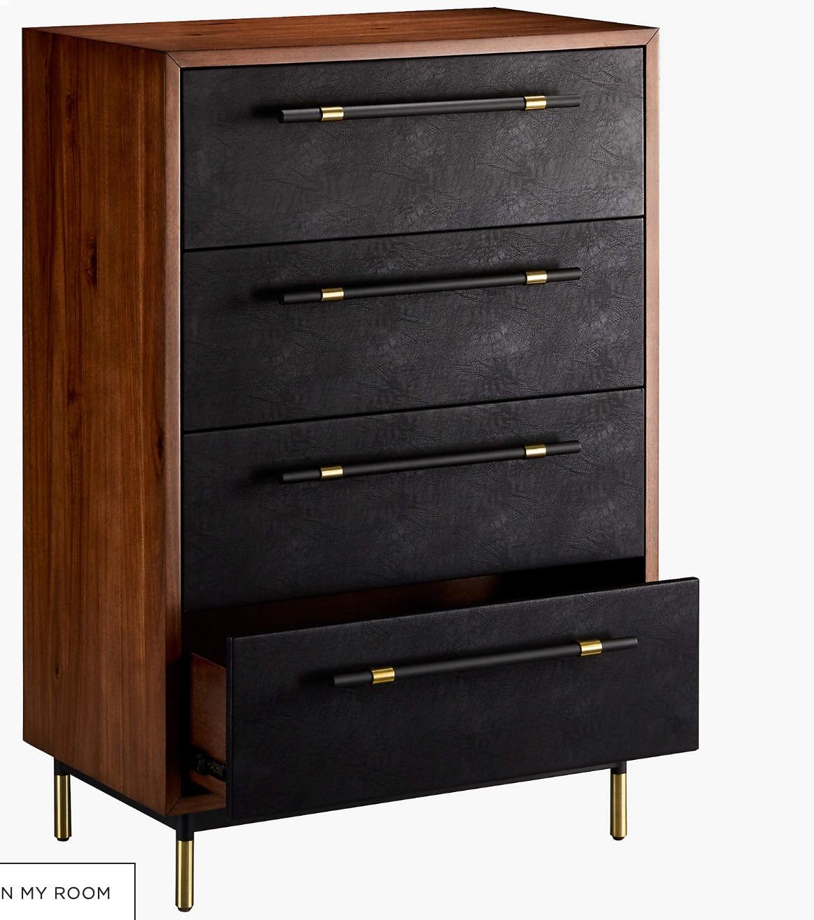 Modern Chest Of Drawers